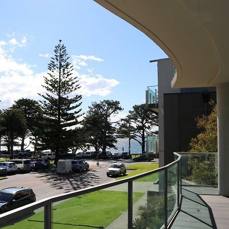 130 At The Waves Appartement Cowes Buitenkant foto